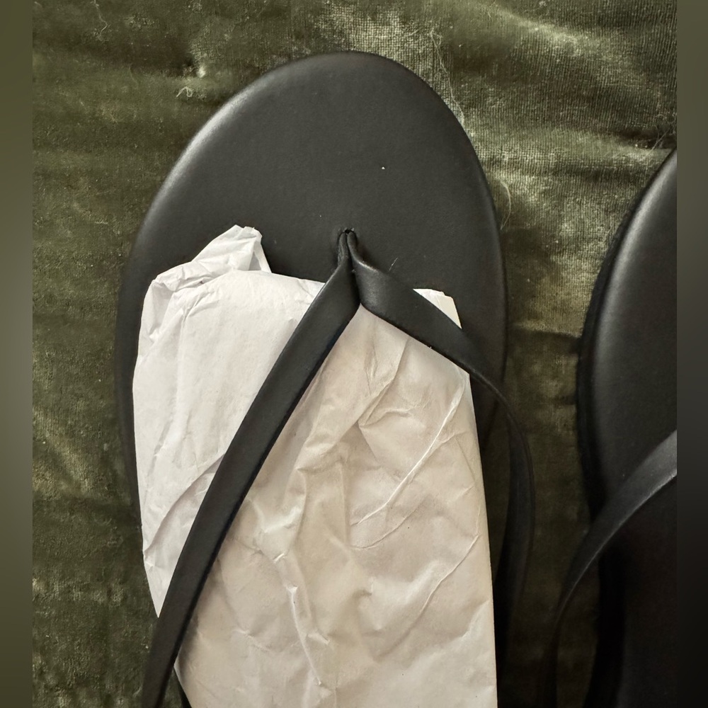 TKEES Lily Platforms - Picture 3 of 6